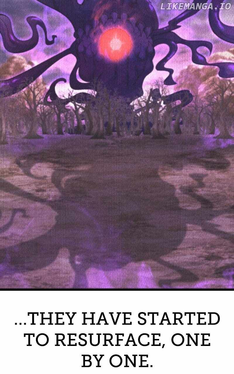 Divine Delivery Chapter 64 112